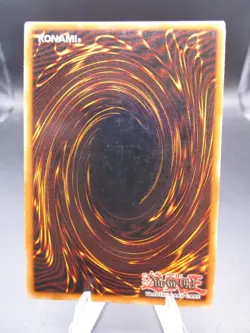 YUGIOH • GILFORD THE LIGHTNING • SECRET RARE • CT2-EN001 - Legendsonmain - Image 2
