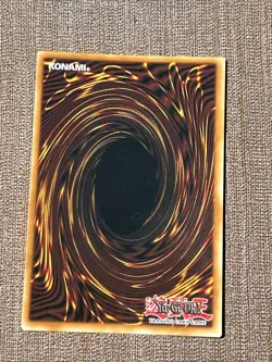 Yu-Gi-Oh! Right Arm of the Forbidden One YGLD-ENA20 Ultra Rare Unlimited LP - Image 5