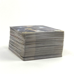 Goddess Story: CCG Random “R” Rarity Lot Of 100 Anime Waifu Cards 90%+ Dupe Free - Image 3