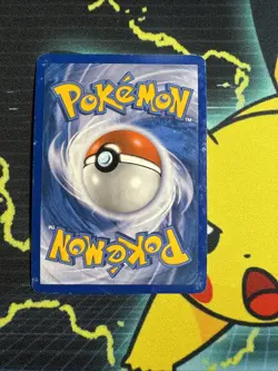 Charizard 1/99 Arceus Cracked Ice Holo Promo Rare Pokemon Card Heavily Played - Image 4