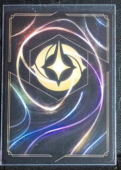 Disney Lorcana Trading Cards- Ursula's Return- "Magic Broom" 186/204 Foil Finish - Image 2