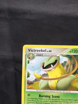 Pokemon Cards: Legends Awakened Rare: Victreebel 44/146 - Image 2