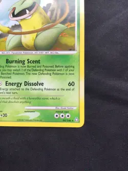Pokemon Cards: Legends Awakened Rare: Victreebel 44/146 - Image 4