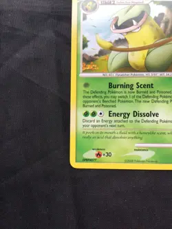 Pokemon Cards: Legends Awakened Rare: Victreebel 44/146 - Image 5