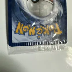 Pokemon 2023 Holiday Advent Calendar Holo Stamped Promo Cards Full Set ERROR - Image 4