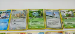 Lot of 90 EX Deoxys HP-LP Pokemon Cards, 2005 *Doubles* 9 Rare's / 9 Holo's - Image 3