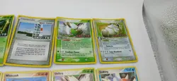 Lot of 90 EX Deoxys HP-LP Pokemon Cards, 2005 *Doubles* 9 Rare's / 9 Holo's - Image 4