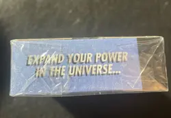 Star Trek The Next Generation Customizable 1994 Card Game NEW Sealed - Image 3