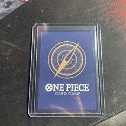 Boa Hancock (Illustration Box Vol.1) ST17-004 One Piece Promotion Cards Foil - Image 2