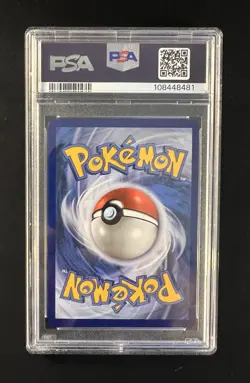 BLASTOISE 2/102 PSA 10 CELEBRATIONS CLASSIC COLLECTION POKEMON CARD ENGLISH - Image 2