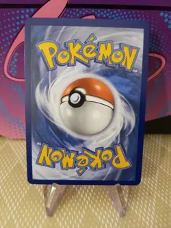 Arven Holo Pokemon Prize Pack Series 3 Promo Pokemon Card NM/LP Play Stamp - Image 2