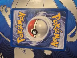 4th Print Energy Retrieval Base Set 1999-2000 LP, 81/102 Pokemon Card. - Image 4