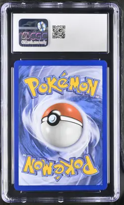 (PSA) CGC 9 Venusaur Celebrations Classic Coll Holo Pokemon Card #15 Mint - Image 3