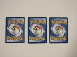 Pokemon Trainer Full Art Lot Of 3 Cards Friends of Galar, Cafe Master, Arezu NM - Image 5