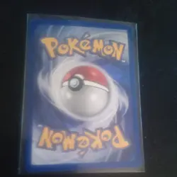 Pokemon TCG Erika Trainer Card 16/132 Holo Rare Gym Heroes LP/NM - Image 3