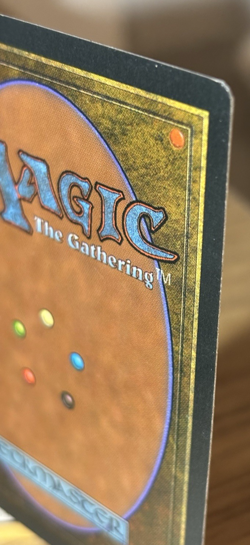 Magic The Gathering Land Tax - 4th Edition 1995 - LP/NM - MTG Enchantment - Image 4