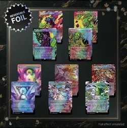 Heads I win, Tails you lose x1 - SEALED - commander deck - Image 2