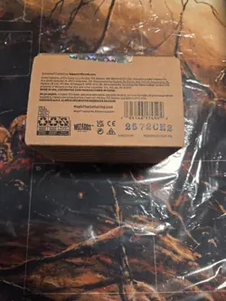 Heads I win, Tails you lose x1 - SEALED - commander deck - Image 3