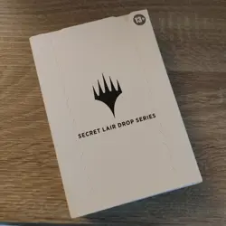 WOTC MTG - Secret Lair Drop Ser Fblthp: Completely, Utterly, Totally Lost New - Image 2