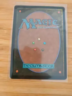 MTG Tyvar, the Pummeler Borderless 0353 Duskmourn M/NM Free UK P&P - Image 2