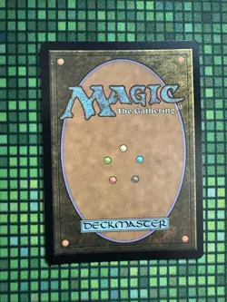 MTG Reckoner Bankbuster #255/302 Foil Rare Kamigawa: Neon Dynasty (NEO) - Image 3