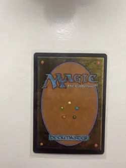 Magic MTG Final Fantasy Borderless Foil Summon: Leviathan R0361 NM/NP - Image 2