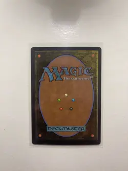 Summon: Anima (Borderless) Final Fantasy Foil MTG 0364 - Image 2