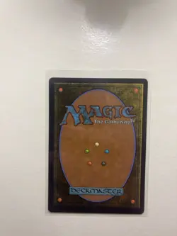 The Wandering Minstrel (#403) - Foil Extended Art FIN NM MTG - Image 2