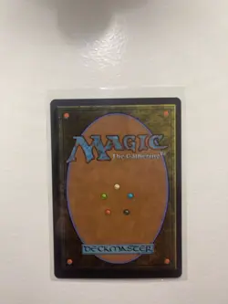 Ambrosia Whiteheart 0325 Borderless Final Fantasy Foil mtg english - Image 2