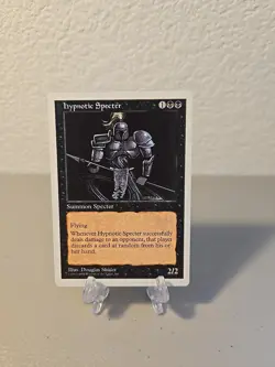 MTG Hypnotic Specter NM Anthologies - Image 1