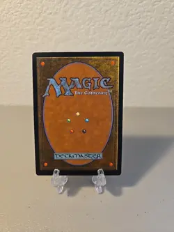 MTG Hypnotic Specter NM Anthologies - Image 2
