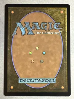 MTG / Eldrazi Temple / EOS / #14 / Regular (Borderless) / Rare / NM - Image 2