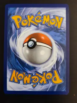 Pokemon TCG Shaymin 185/182 Illustration Rare - S&V Destined Rivals Set - NM - Image 2