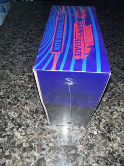 Pokemon TCG: Sword & Shield-Darkness Ablaze Elite Trainer Box ETB Factory Sealed - Image 2