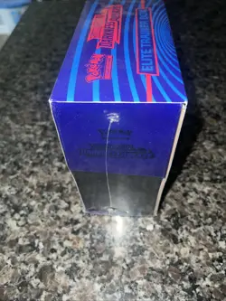 Pokemon TCG: Sword & Shield-Darkness Ablaze Elite Trainer Box ETB Factory Sealed - Image 3