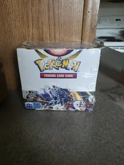 Nintendo's Pokemon TCG: Sword & Shield Astral Radiance Booster Box (36 Packs) 820650860232 - Image 1