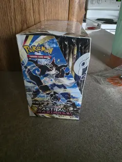 Nintendo's Pokemon TCG: Sword & Shield Astral Radiance Booster Box (36 Packs) 820650860232 - Image 5