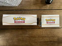 Pokemon Surging Sparks Booster Bundle Build And Battle Brand New Sealed - Image 2