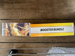 Pokemon Surging Sparks Booster Bundle Build And Battle Brand New Sealed - Image 3