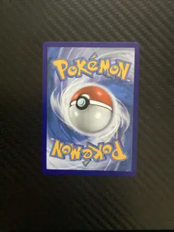 Holo Greedent VMAX 272/264 Secret Rare Fusion Strike Pokemon TCG Near Mint - Image 2