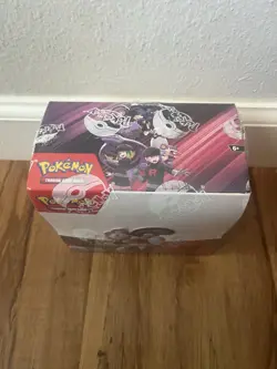 Pokemon TCG Destined Rivals Booster Box and 2 Booster Bundles LOT BUNDLE - Image 4