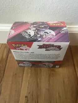 Pokemon TCG Destined Rivals Booster Box and 2 Booster Bundles LOT BUNDLE - Image 5