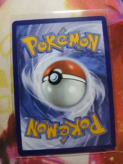 Pokemon TCG Mega Camerupt Ex Full Art Ultra Rare 156/132 Mega Evolution NM - Image 2