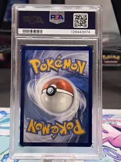 2023 POKEMON SVP EN-SV BLACK STAR PROMO 151 ELITE TRAINER BOX #051 SNORLAX PSA 9 - Image 2
