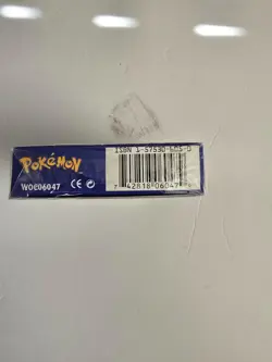 sealed 1999 Pokemon 2-Player Starter Set from Wizards of the Coast, which includ 742818060578 - Image 5