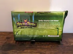 Pokemon TCG 2023 Trick or Trade Halloween Factory Sealed BOOster Bundle 50 Packs - Image 2