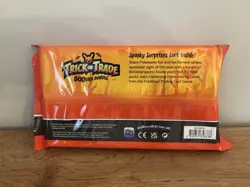 Pokemon TCG: Trick or Trade Booster 2024: Sealed Bundle Pack of 35 Mini Packs - Image 2