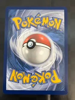 Play! Pokemon Prize Pack Terapagos EX 128/142 NM - Image 2
