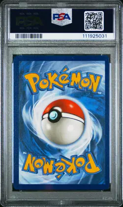 2020 POKEMON SM BLACK STAR PROMO TAG TEAM POWERS COLL UMBREON & DARKRAI GX PSA 9 - Image 2