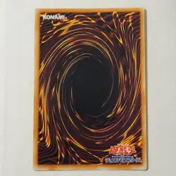 Yugioh Horn Of Heaven Vol 6 Japanese Ocg No Ref Ultra MP - Image 2